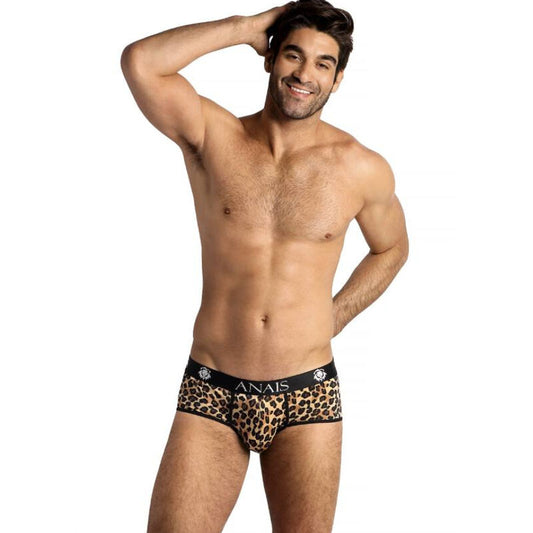 Culotte Sexy Mercury pour Hommes