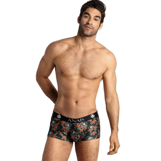 Boxer Sensationnel avec Imprimé Floral