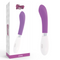 GLOSSY - JOHN VIBRATEUR VIOLET