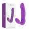 INTENSE - SUCRE SEPT VITESSES SILICONE LILAS