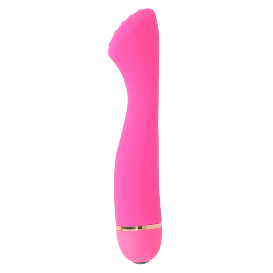 INTENSE - LILO 20 VITESSES SILICONE ROSE