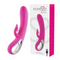 MORESSA - DUSTIN RECHARGEABLE EN SILICONE PREMIUM