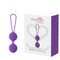 MORESSA - OSIAN TROIS SILICONE LILAS PREMIUM