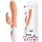 PRETTY LOVE - VIBRATEUR LAPIN DE PQUES AVEC STIMULATEUR