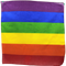 PRIDE - FOULARD LGBT 50 X 50