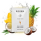 BRUMA - GEL GLISSANT À L''ALOE VERA SAVEUR PINA COLADA 6 ML