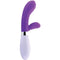 CLASSIX - VIBRATEUR RABBIT G-SPOT SILICONE VIOLET