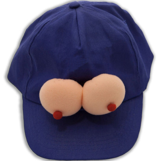 Casquette Sexy Diablo Picante - Fun et Coquine