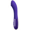 PRETTY LOVE - DILDO VIBRATEUR VIOLET ELEMENTAL YOUTH