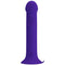 PRETTY LOVE - GODE VIBRANT MURRAY YOUTH ET VIOLET RECHARGEABLE