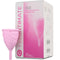 FEMINTIMATE - COUPE MENSTRUELLE EN SILICONE EVE - TAILLE S