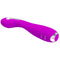 PRETTY LOVE - VIBRATEUR ÉLECTROCHOC RECHARGEABLE HECTOR-IMPERMÉABLE VIOLET