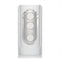 TENGA - MASTURBATEUR FLIP TROU BLANC