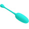 PRETTY LOVE - OEUF VIBRANT RECHARGEABLE KNUCKER VERT DEAU