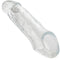 CALEXOTICS - EXTENSION PERFORMANCE MAXX CLEAR 6,5 TRANSPARENTE