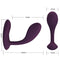 PRETTY LOVE - BAIRD APPLICATION LILA RECHARGEABLE G-SPOT 12 VIBRATIONS