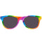 PRIDE - LUNETTES DE SOLEIL DRAPEAU LGBT