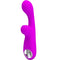 PRETTY LOVE - SKYLAR VIBRATEUR STIMULATEUR VIOLET