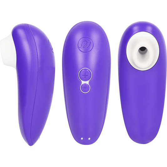 Womanizer Starlet 3 : L'Art de la Stimulation Clitoridienne