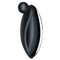 SATISFYER - SPOT ON 2 VIBRATEUR LAY-ON NOIR