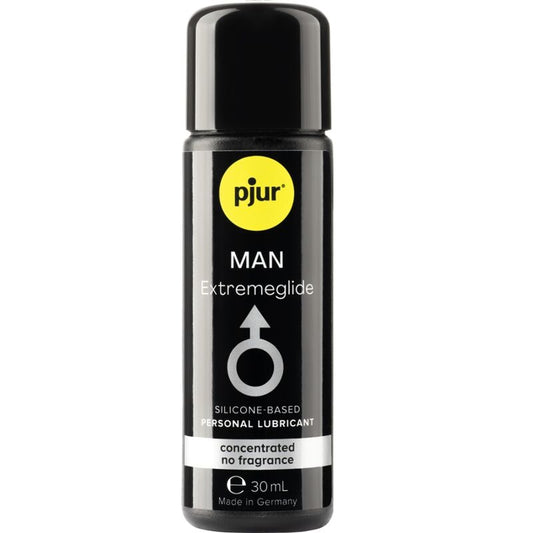 PJUR - LUBRIFIANT HOMME PREMIUM 30 ML