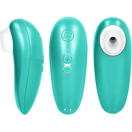 Womanizer Starlet 3 - Le Stimulateur Clitoridien au Design Élégant