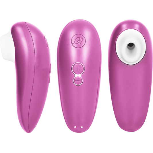 Womanizer Starlet 3 : L'Art de la Stimulation Clitoridienne