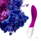 LELO - VIBRATEUR MONA WAVE ROSE PROFOND