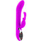 PRETTY LOVE - SMART VIBRATEUR RECHARGEABLE HOT PLUS