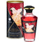 SHUNGA - HUILE DE MASSAGE EFFET CHALEUR FRAISES ET CAVA 100 ML