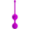 PRETTY LOVE - KEGEL SERRER II BALLES EXERCICE KEGEL