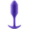 B-VIBE - PLUG ANAL SNUG 2 LILAS