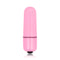 GLOSSY - PETITE BULLET VIBE ROSE PROFOND