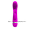 PRETTY LOVE - MINI VIBRATEUR INTELLIGENT ARVIN