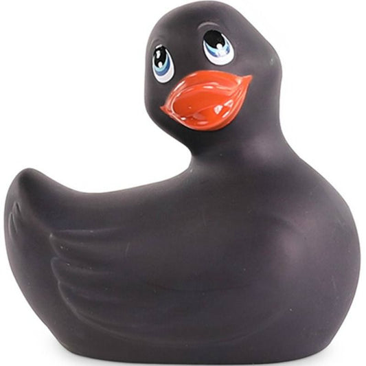 BIG TEASE TOYS -  Canard vibrants DUCK NOIR