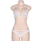 Ensemble de lingerie sexy en dentelle