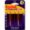 KODAK - PILES ALCALINES XTRALIFE LR20 D LR20 1.5V