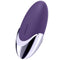 Vibromasseur Clitoridien Purple Pleasure