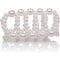 CALEXOTICS - BAGUE PERLE BASIC ESSENTIALS GRANDE