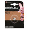 DURACELL - PILE BOTON LITIO CR1220 3V 1UNIT?