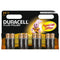 DURACELL - BATTERIE PLUS POWER AA LR6 8UNITÉS