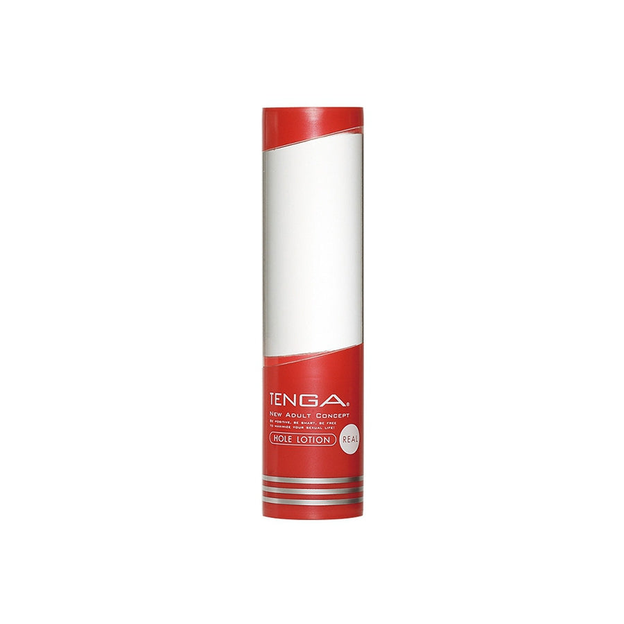 Lubrifiant Eau Tenga Real 170ml