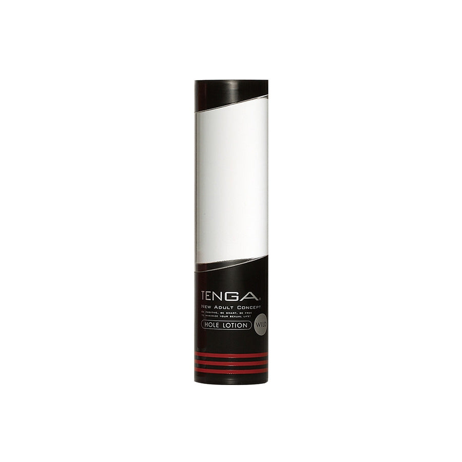 Lubrifiant Eau Tenga Wild 170ml