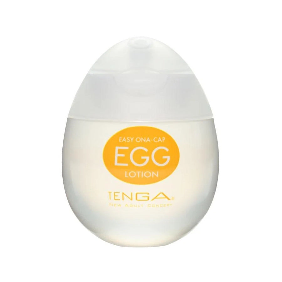 Lubrifiant Tenga Egg Lotion 65ml