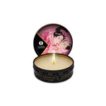 Bougie de Massage Shunga Pétale de Rose 30 ml - Vignette | Adopt1toy