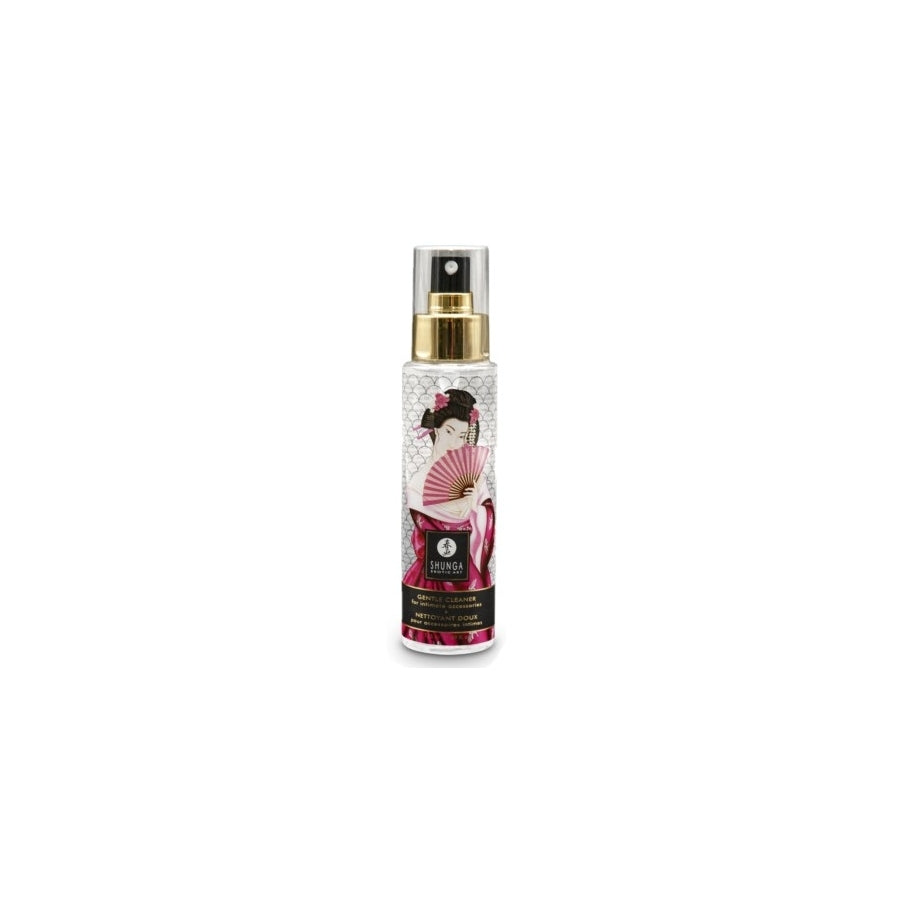 Nettoyant pour les sex-toys Shunga 115ml