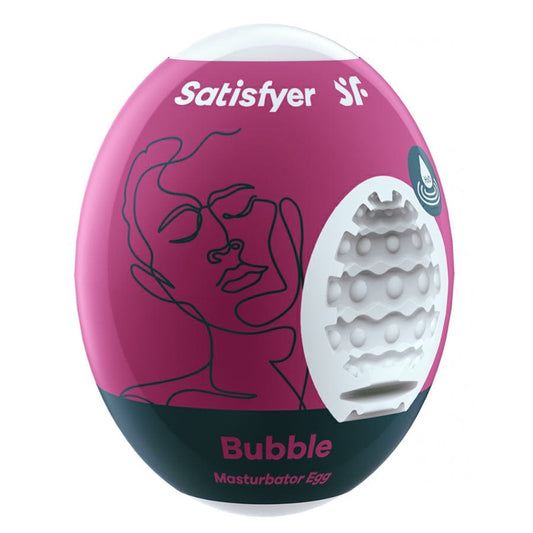 Oeuf de masturbation Satisfyer