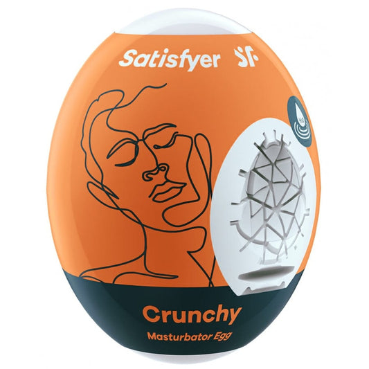 Oeuf de masturbation Satisfyer