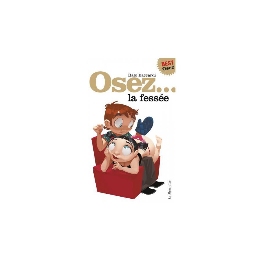 Osez la fessée