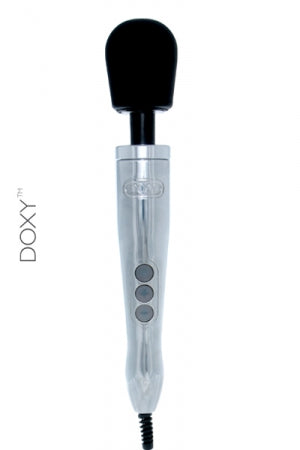 Vibro Wand Doxy Die Cast